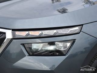 SKODA Kamiq usata, con Servosterzo