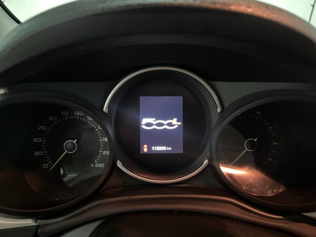 FIAT 500L usata 9
