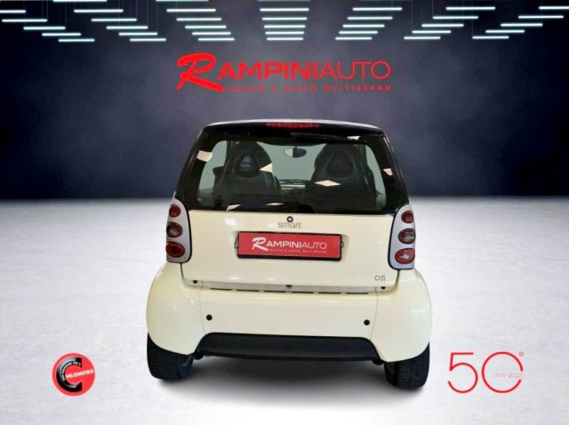 SMART ForTwo usata 7