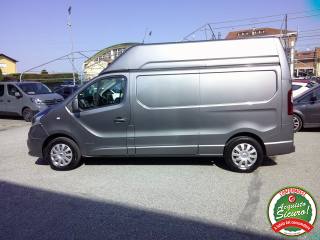 RENAULT Trafic usata, con Airbag