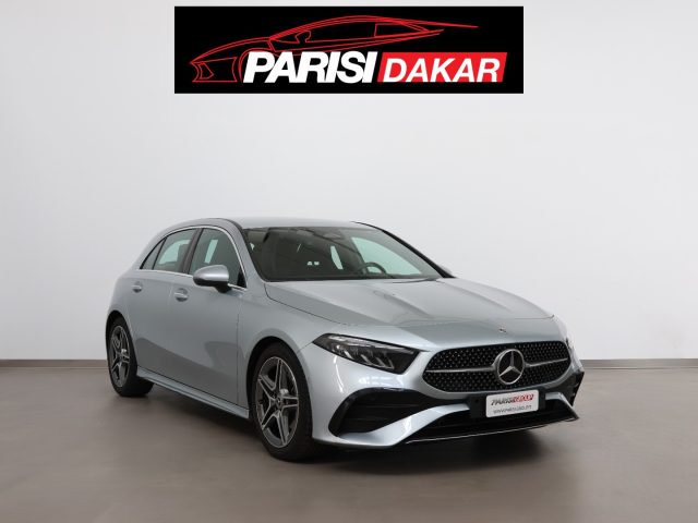 MERCEDES-BENZ A 180 usata, con Airbag