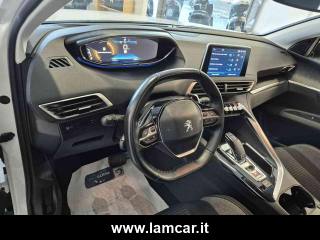 PEUGEOT 5008 usata, con Immobilizzatore elettronico