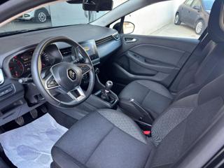 RENAULT Clio usata, con Chiusura centralizzata