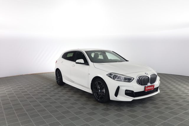 BMW 120 usata 1