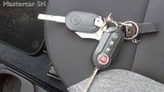 FIAT Panda usata, con Bracciolo