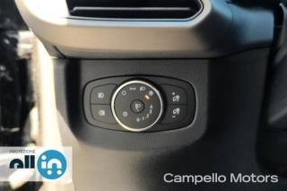 FORD Tourneo Courier usata 17