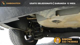 CITROEN C4 Cactus usata 57
