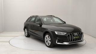 AUDI A4 allroad usata, con Boardcomputer