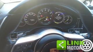 PORSCHE Panamera usata, con Cruise Control