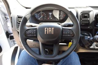 FIAT Ducato usata, con Immobilizzatore elettronico