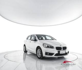 BMW 216 usata 1