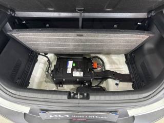 KIA Stonic usata, con Sedile posteriore sdoppiato