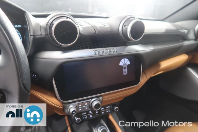 FERRARI Portofino usata 9