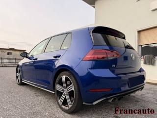 VOLKSWAGEN Golf R usata, con Alzacristalli elettrici