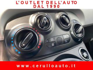 FIAT 500 usata, con Chiusura centralizzata