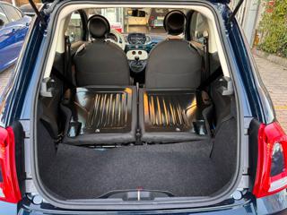 FIAT 500 usata, con Chiusura centralizzata telecomandata