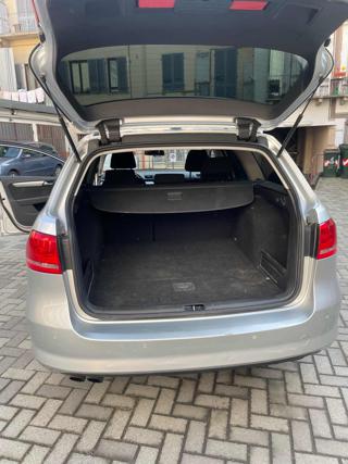 VOLKSWAGEN Passat usata, con Cronologia tagliandi