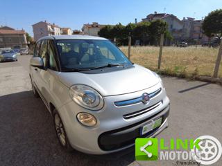 FIAT 500L usata, con Filtro antiparticolato