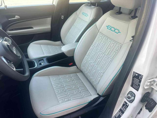 FIAT 600 usata, con Cerchi in lega