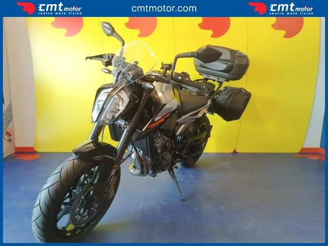 KTM 790 Duke usata 6