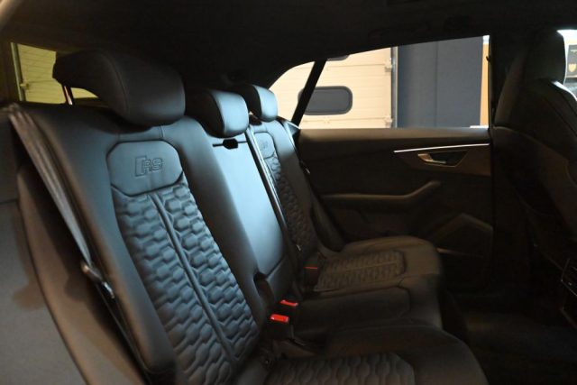 AUDI RS Q8 usata 34