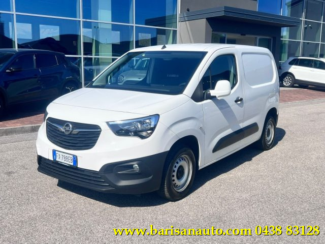 OPEL Combo usata, con ABS