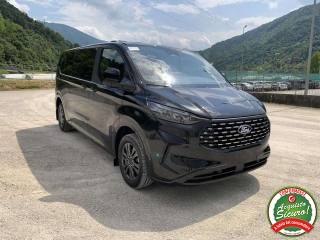 FORD Tourneo Custom usata, con Airbag Passeggero