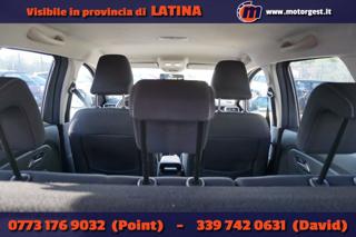 DACIA Duster usata, con ESP