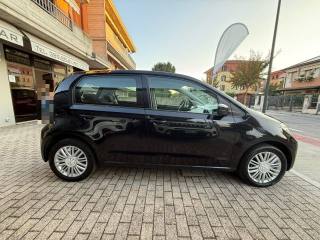 VOLKSWAGEN up! usata 3