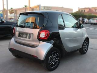 SMART ForTwo usata, con Alzacristalli elettrici