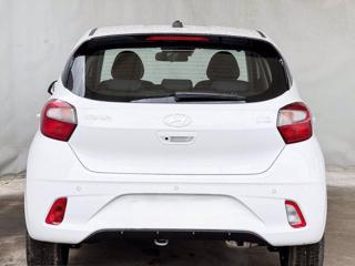 HYUNDAI i10 usata, con Alzacristalli elettrici