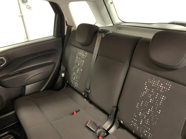 FIAT 500L usata, con Servosterzo