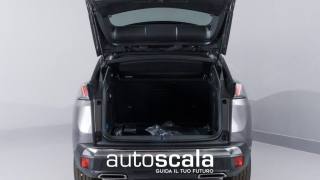 PEUGEOT 3008 usata, con Chiusura centralizzata