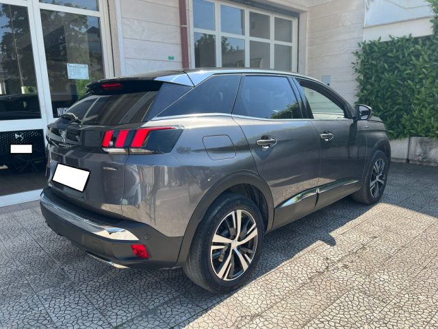 PEUGEOT 3008 usata 7