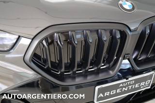 BMW X6 usata, con Airbag laterali
