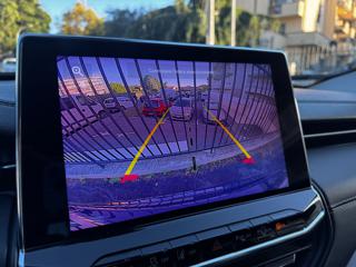 JEEP Compass usata, con Chiusura centralizzata