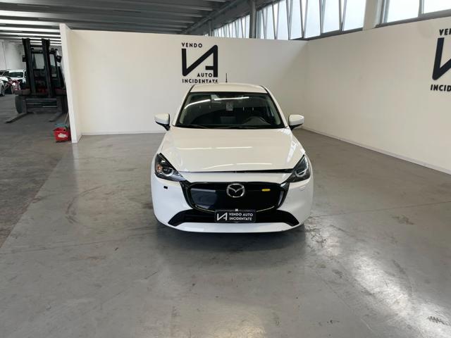 MAZDA 2 usata, con Airbag laterali