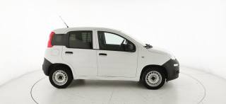FIAT Panda usata, con Fendinebbia