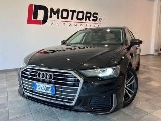 AUDI A6 usata, con Airbag