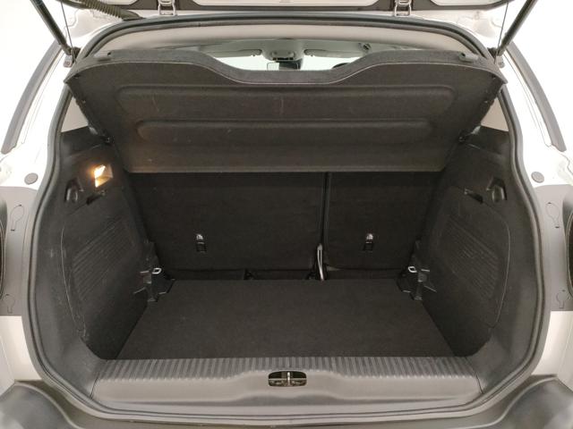 CITROEN C3 Aircross usata, con Sedile posteriore sdoppiato