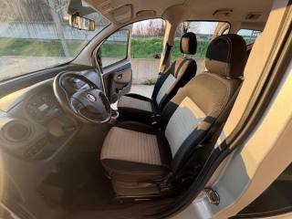 FIAT Qubo usata, con ESP