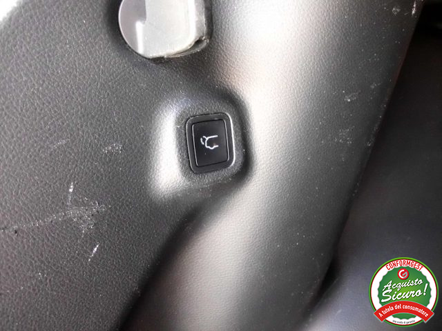 JEEP Compass usata, con Bluetooth