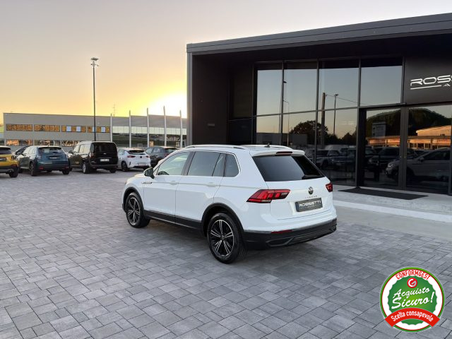 VOLKSWAGEN Tiguan usata, con Controllo automatico clima