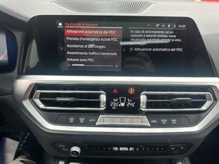 BMW 430 usata, con Sensore di pioggia