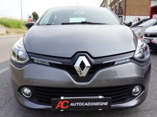 RENAULT Clio 1.2 PREZZO VALIDO FINO 14.07,GARANZIA,km certific