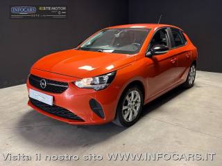 OPEL Corsa usata, con Airbag laterali