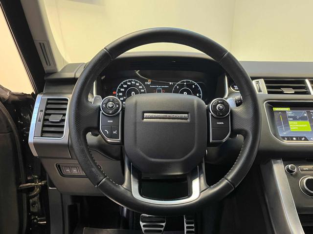 LAND ROVER Range Rover Sport usata, con Climatizzatore