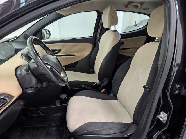 LANCIA Ypsilon usata, con Climatizzatore