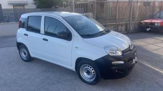 FIAT Panda usata, con Airbag laterali