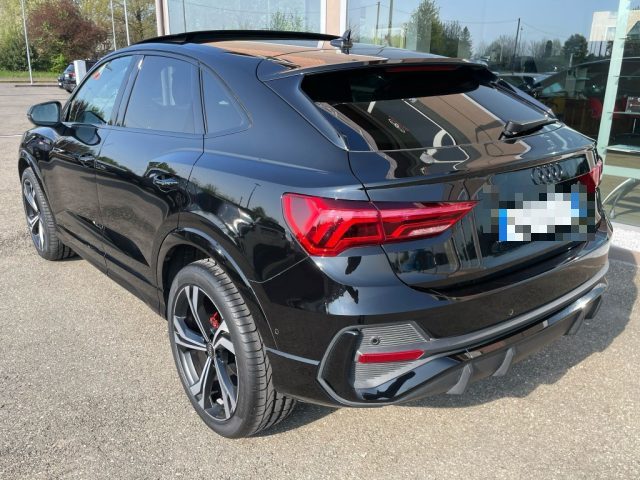 AUDI Q3 usata, con Controllo trazione